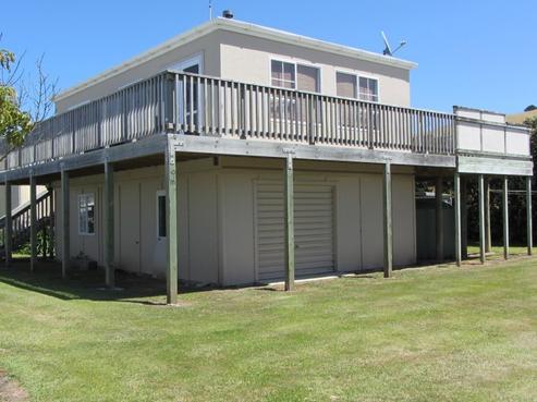 14 Seaview Road, Pongaroa