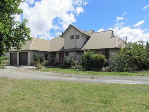 93 Airport Road, Alexandra