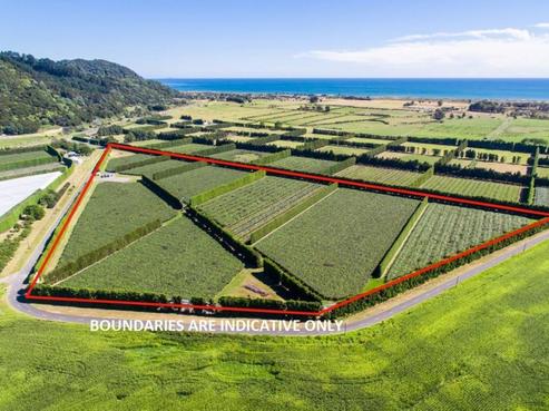 33 Burt Road, Matata