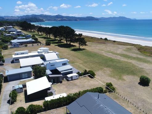 111 Ocean Close, Matarangi