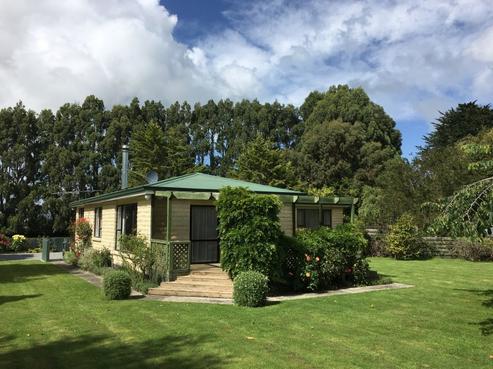 57 Ryal Bush Wallacetown Road, Ryal Bush