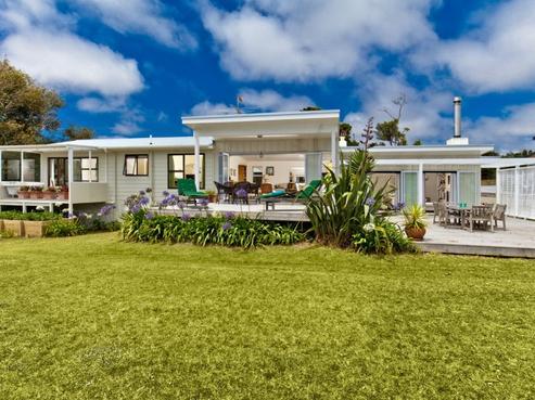 81 Oaia Road, Muriwai