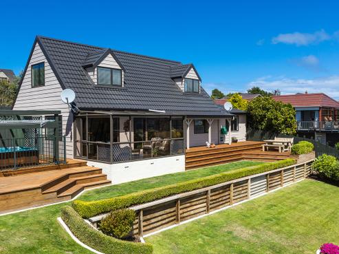 5 Beverley Place, Waverley