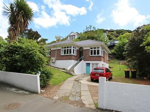 98 Queen Street, North Dunedin