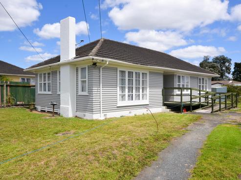 14 Angus Street, Otara