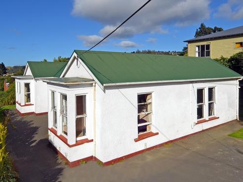 27 Greenock Street, Kaikorai