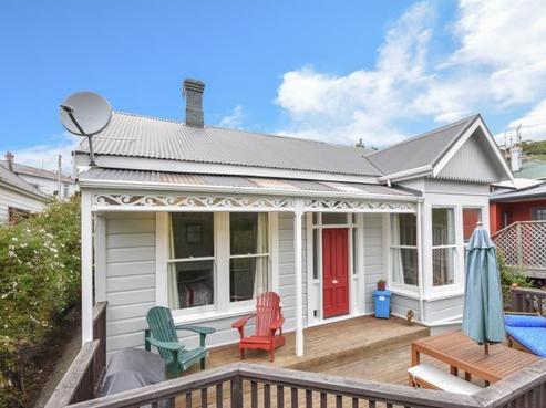 414 South Road, Caversham
