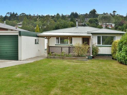 425 Kaikorai Valley Road, Bradford