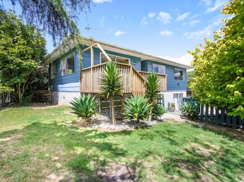 34 Saint Catherine Crescent, West Harbour