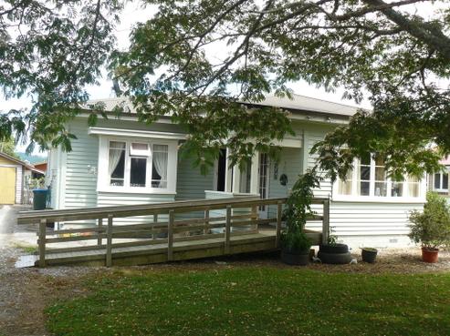47 Hinewai Street, Otorohanga