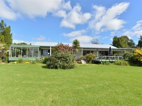 20 Kowhai Avenue, Kaikohe