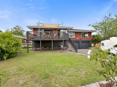 311 Christie Avenue, Te Awamutu