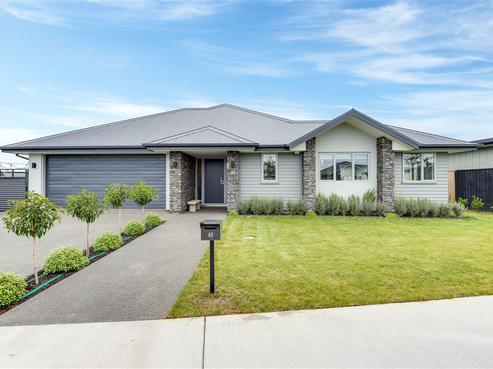 43 Bayliss Drive, Woodend Beach