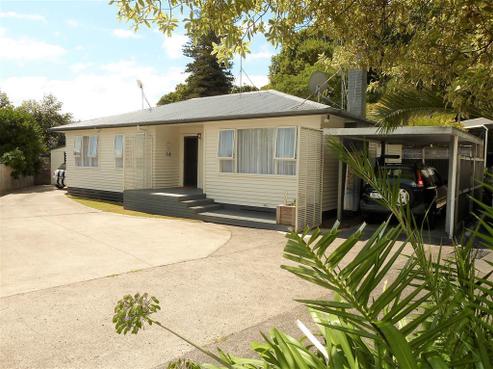 103 Mount Sea Road, Thames
