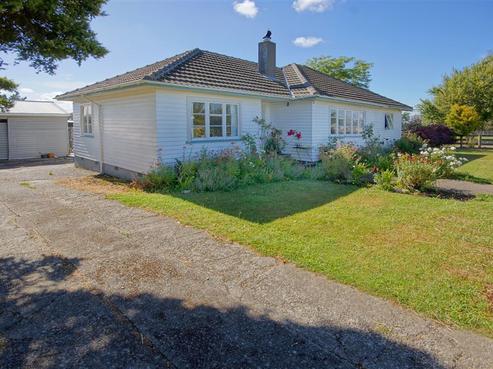 230 Greens Road, Tuahiwi