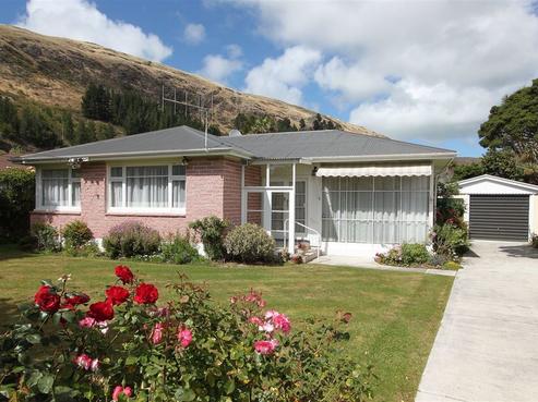 30 Campbell Street, Sumner
