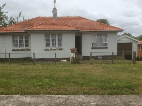 6 Liverpool Street, Te Kuiti