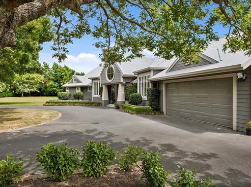 152D Peria Road, Matamata