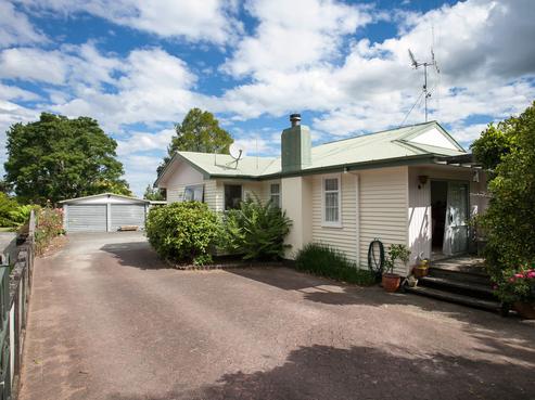 946 Te Rahu Road, Te Awamutu