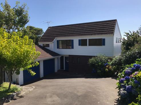 126 Winara Avenue, Waikanae