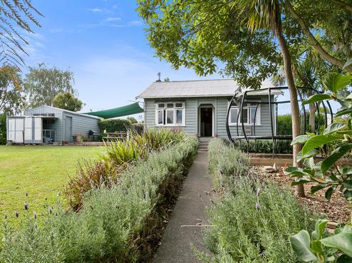 9 Garrison Street, Arapuni