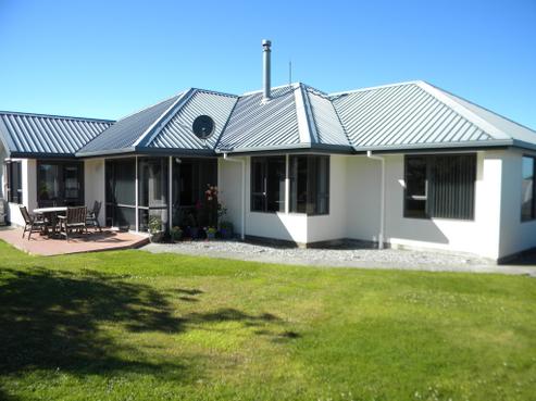 88 Tudor Street, Hokitika