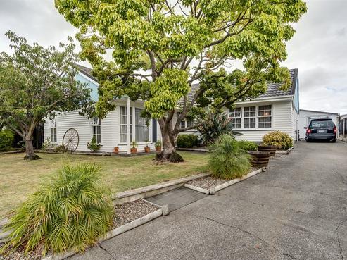 72 Wynyard Crescent, Tamatea