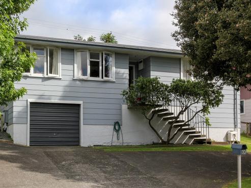 10 Regent Place, Blagdon