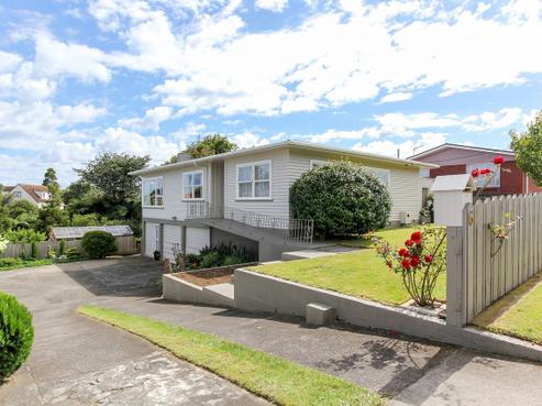 6 Parsons Street, Vogeltown