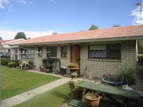 1B Mackenzie Street, Putaruru