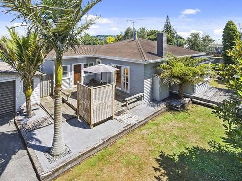 20 John Street, Pukekohe