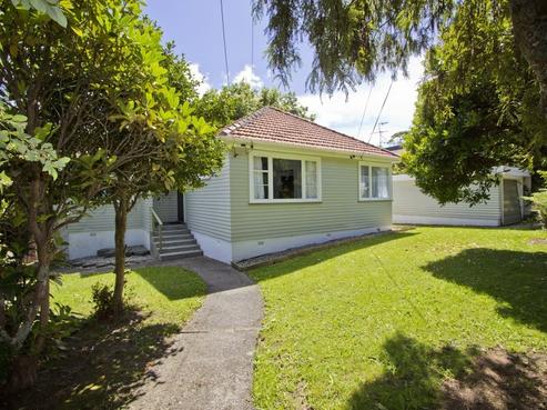 1 Crawford Grove, Naenae
