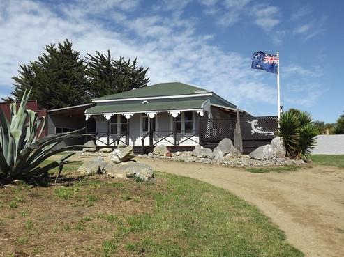 7 Te Kopi Road, Te Whiti