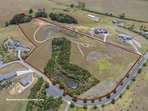 22 Tamahunga Drive, Matakana