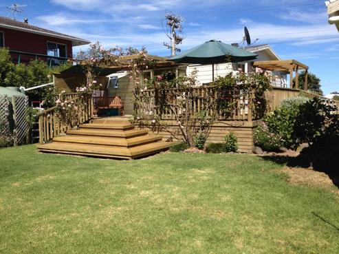 784 Thames Coast Road, Tapu