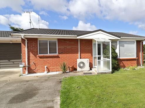 9/90 Brown Street, Kingswell