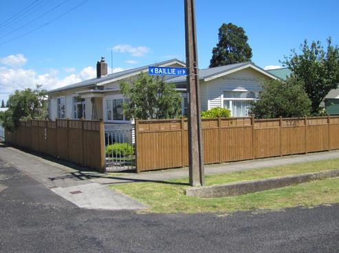201 Baillie Street, Thames
