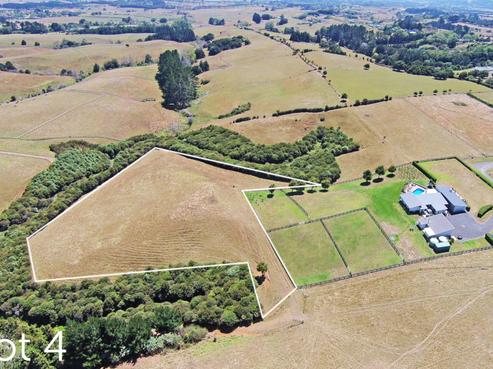 321 Runciman Road, Ramarama