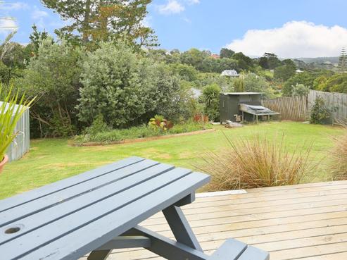 72 Mcentee Road, Waitakere