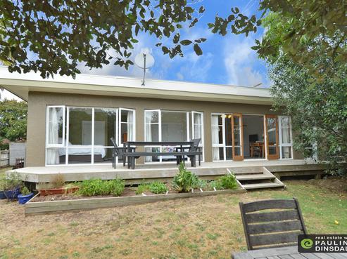 21 Tui Crescent, Maunu