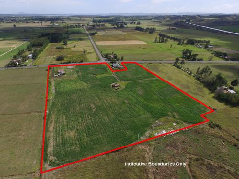 6145 State Highway 10, Awanui