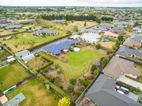 37 Masefield Drive, Rolleston