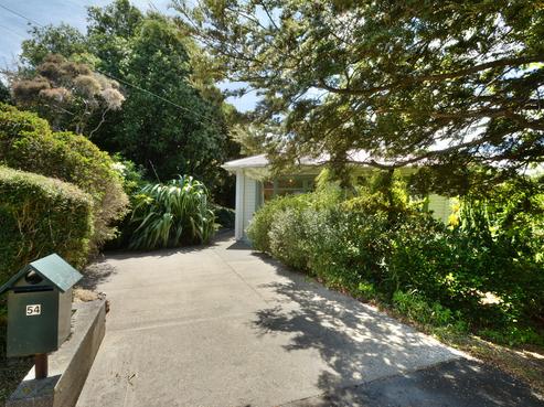 54 Kelvin Road, North East Valley