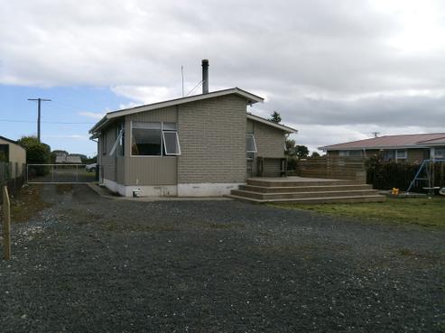 27 Saint Catherine Street, Kaitangata