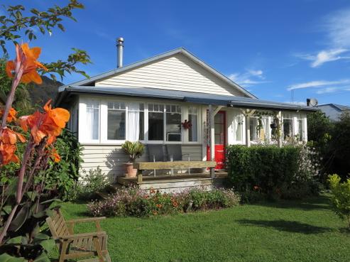 406 Glenview Road, Motupipi