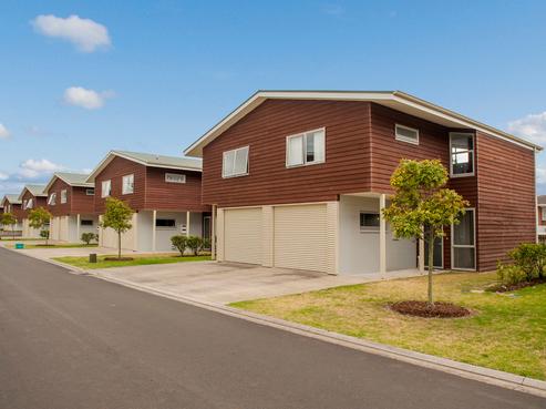 5/18 Eyre Street, Whitianga