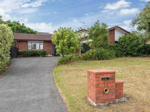 53 Mirrabooka Avenue, Botany Downs