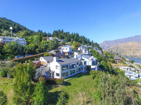 41 Edinburgh Drive, Queenstown Central