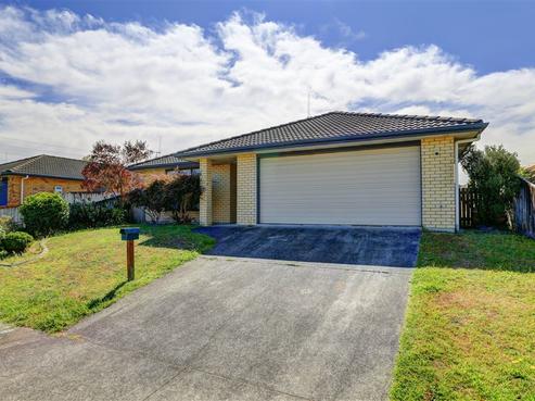 8 Earlswood Avenue, Hamilton East
