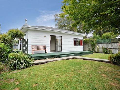 24B Cass Street, Kaiapoi